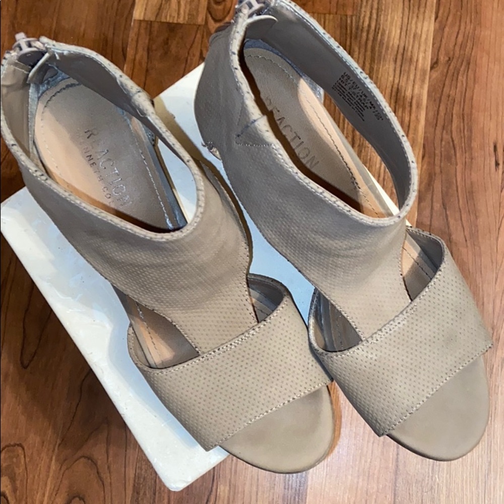 💐💐🔥REACTION KENNETH COLE SHOES👞💐💐